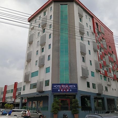 怡保丕酒店 外观 照片