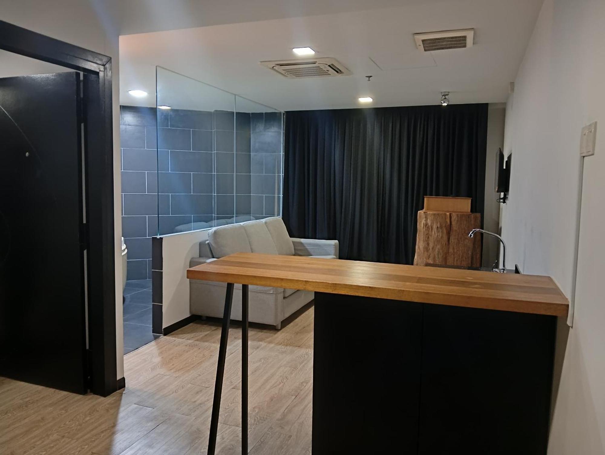 怡保丕酒店 外观 照片